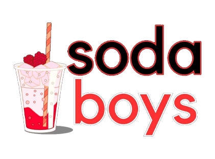 SodaBoys